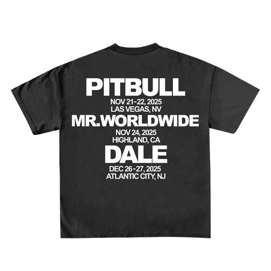 Silhouette T-shirt